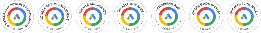 google zertifikate netto werbung gmbh